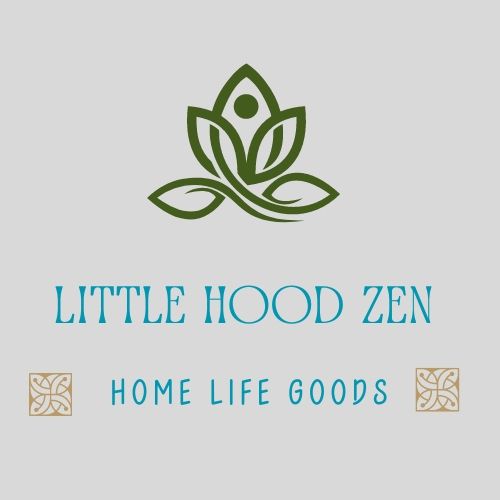 Little Hood Zen